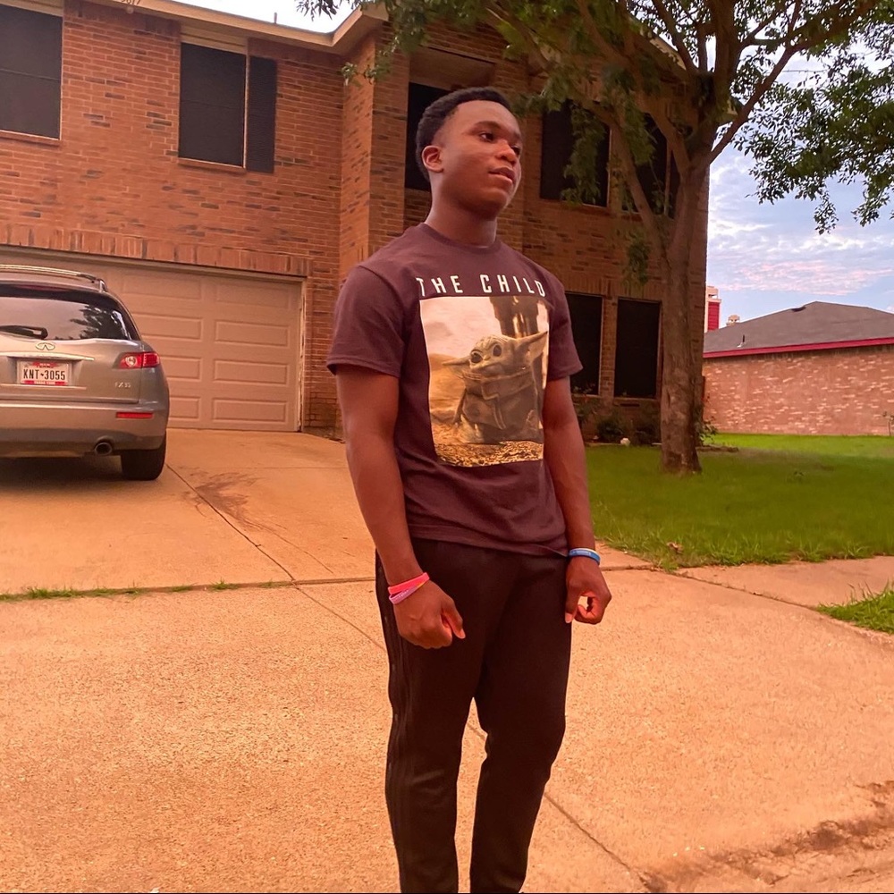 Meet your Posher, Canaan